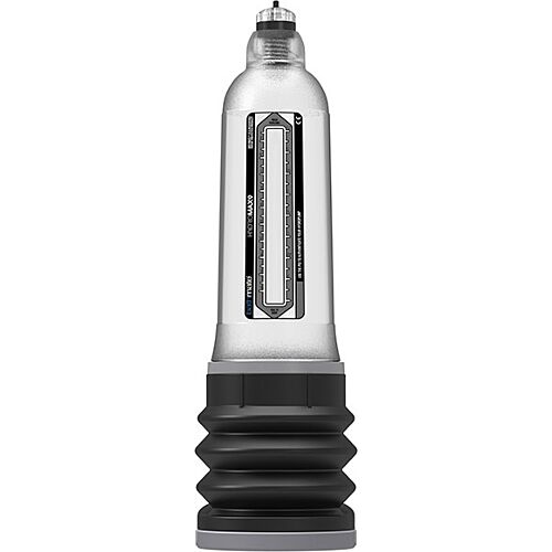 BATHMATE Hydromax 9 penispomp – 360º draaibaar