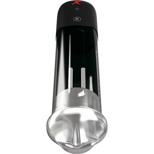 Penispomp PDX ELITE Blowjob Power Pump