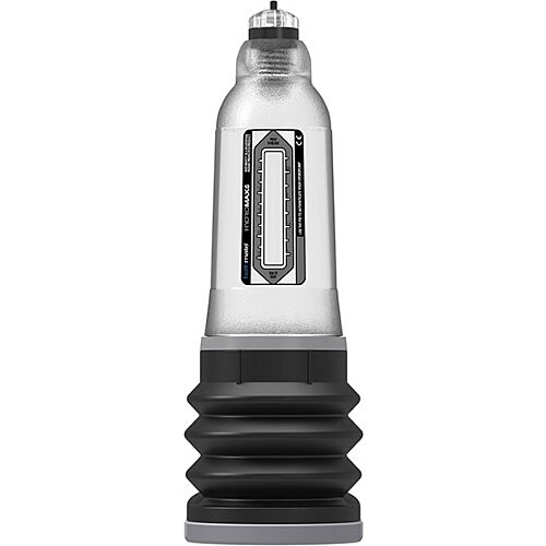 Bomba Alargadora BATHMATE Hydromax 5 met krachtige prestaties
