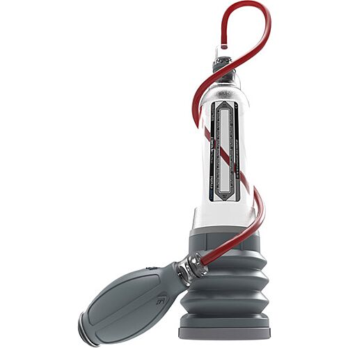 Bomba Alargadora Pene BATHMATE HydroXtreme 7