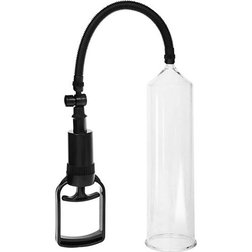 Bomba Alargadora Pene Pretty Love Alexander