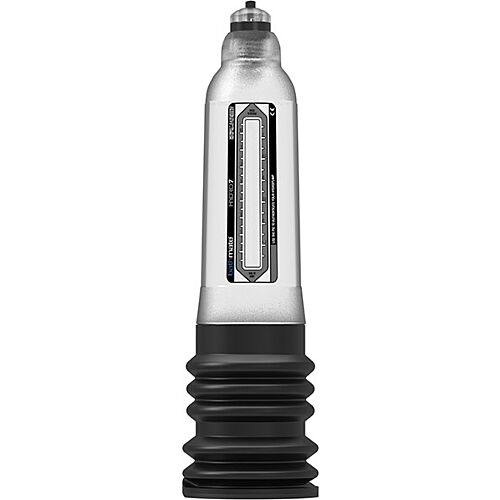 Penispomp en penisvergroter BATHMATE Hydro 7 Hercules