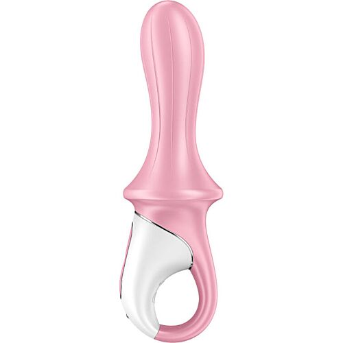 Vibrador Anal Satisfyer Air Pump Booty 5 Inflable