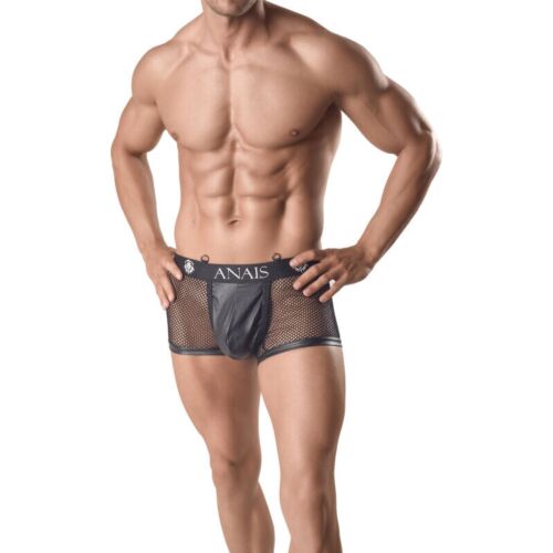 Boxers ANAIS MEN ARES 2XL met perfecte pasvorm