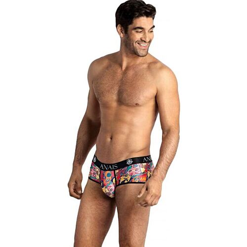 Boxers ANAIS MEN COMICS BOXER BRIEF L van hoge kwaliteit