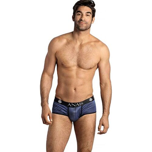 Básicos ANAIS MEN Naval Boxer Brief XL met sportieve snit