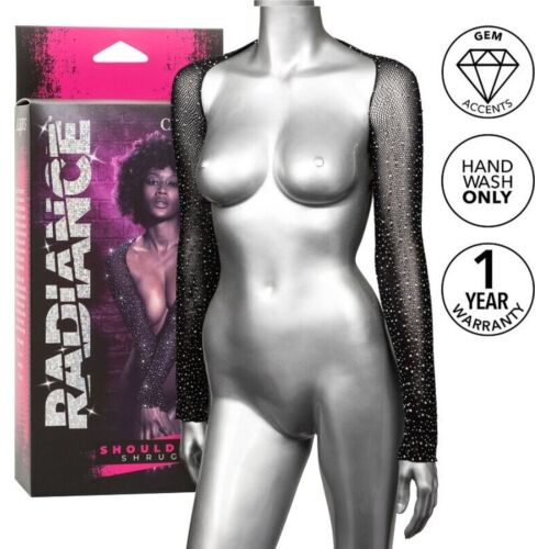 Accessoire CALEXOTICS Radiance met glinsterende details