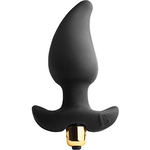 Butt Quiver Rocks-Off P-spot stimulator met 7 snelheden