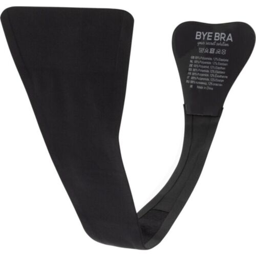 Tanga Bye Bra Herbruikbaar Zonder Hesitatie