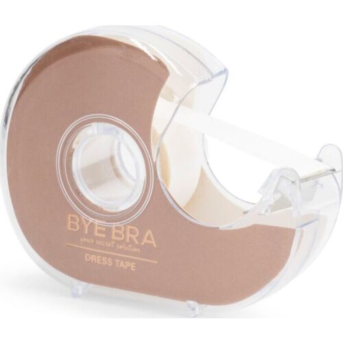 Dress Tape BYE BRA met Dispenser – Eén maat