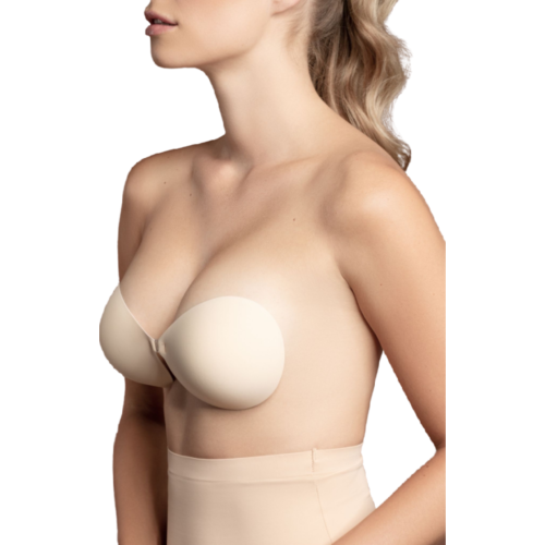 Invisible Bh Bye Bra D Cup | Perfecte Ondersteuning