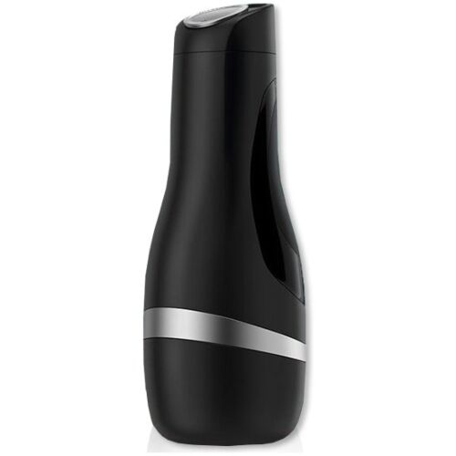 Masturbator Satisfyer Men Classic met drukregulator