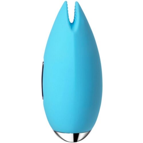 Svakom - candy estimulador especial preliminares azul