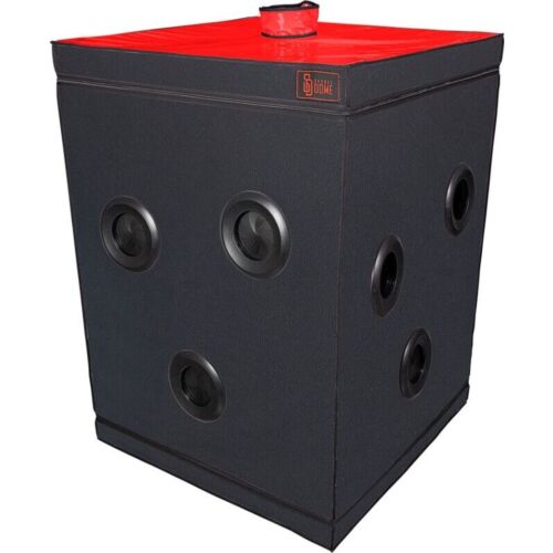 BDSM Cabine SECRET DOME SCANDALE voor intieme fantasieën
