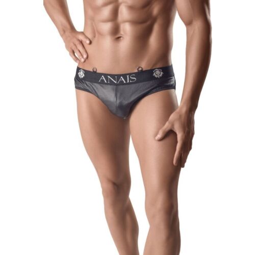 Slips ANAIS MEN ARES 3XL | Hoogwaardig leer en perfecte pasvorm
