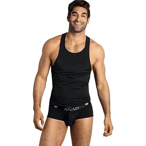 Camiseta ANAIS MEN PETROL TOP XL met perfecte pasvorm