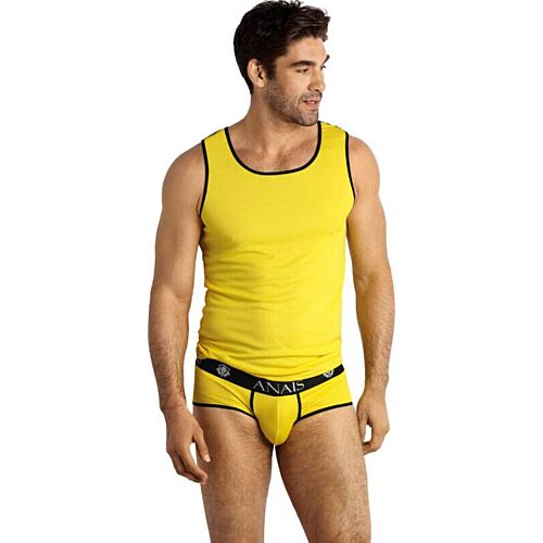 Camiseta ANAIS MEN TOKIO TOP XL met perfecte pasvorm