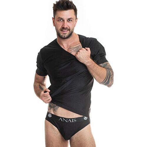 Camiseta ANAIS MEN XL met perfecte pasvorm