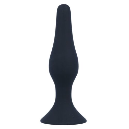 Dildo Anale INTENSE ANAL TOYS Anal Level 3 12.5 cm