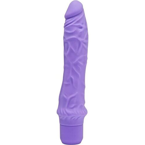 Vibrador Realistisch GET REAL Large met 7 vibratiemodi