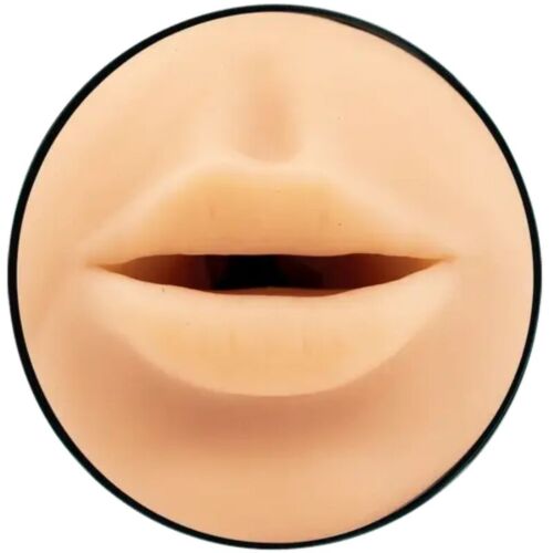 KIIROO PowerBlow + Feel Stroker Mouth set