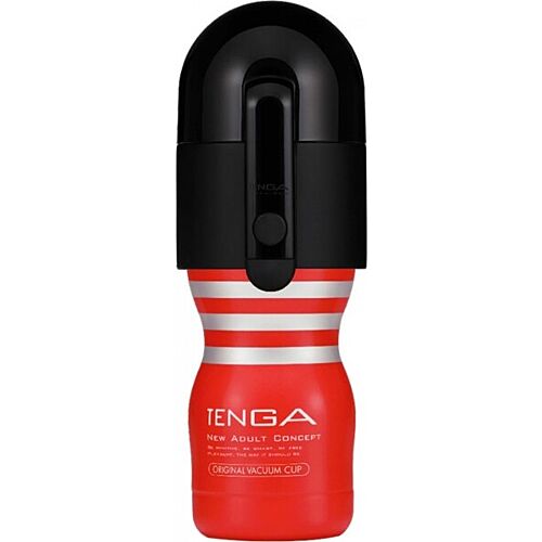 Tenga Vacuum Controller – verstelbare vacuümbesturing