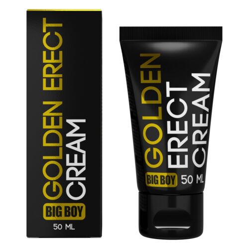 COBECO Big Boy Golden Crema