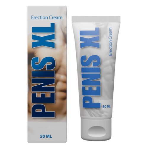 Penis XL crème van COBECO PHARMA 50 ml