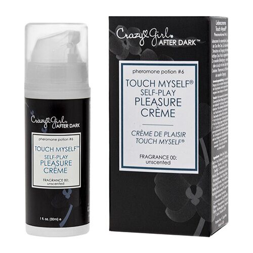 Touch Myself Pleasure Crème Classic Erotica Potion #6