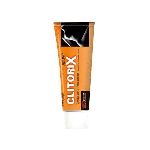 Clitorix Active Crème JOYDIVISION - Verhoogt gevoeligheid