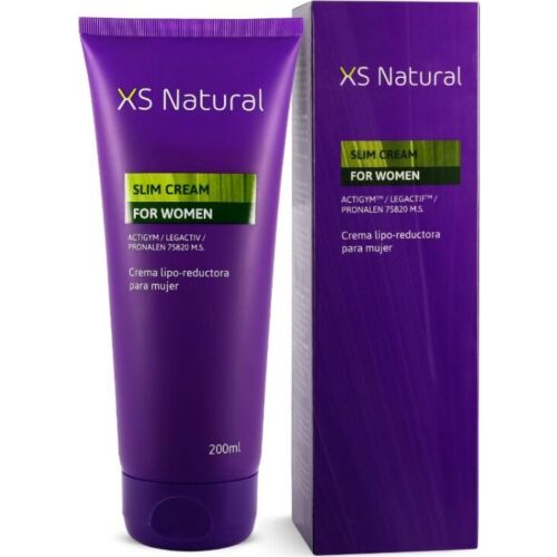 Lipo-reducerende creme 500COSMETICS XS 200 ml