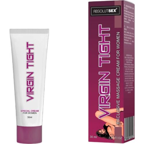 Vaginale verstevigingscrème RUF Virgin Tight 30 ml