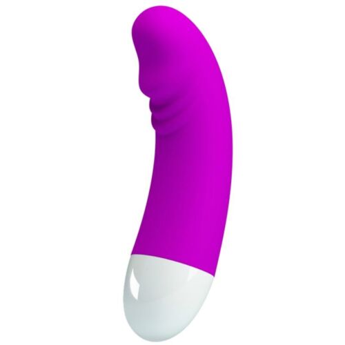 Mini Vibrator Pretty Love Luther met 30 functies