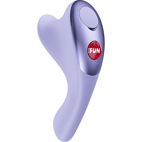 Vibrator Dedo FUN FACTORY BE·ONE met krachtige stimulatie