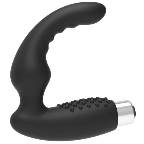 Vibrador Anale ADDICTED TOYS Model 2 - Stimulatie van het Punt G