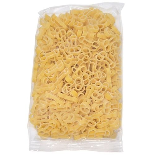 Penis Pasta DIABLO PICANTE 250 gram met grappige twist