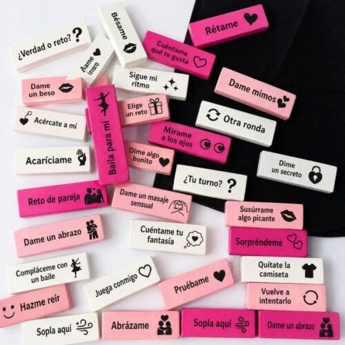 Spellen voor Stellen Diverty Sex Diablo Picante