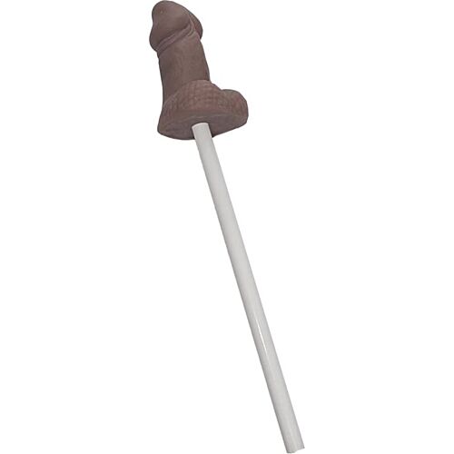 Complement DIABLO PICANTE - Zachte Penis Potlood