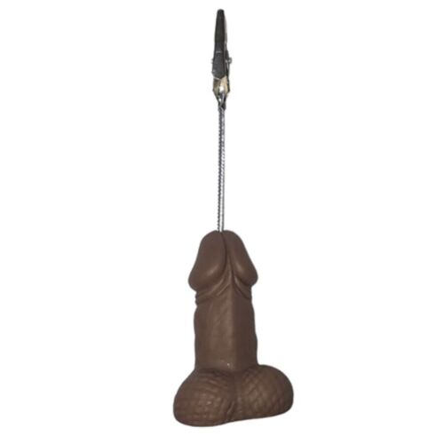 Notenhouder Diablo Picante Penis Vorm