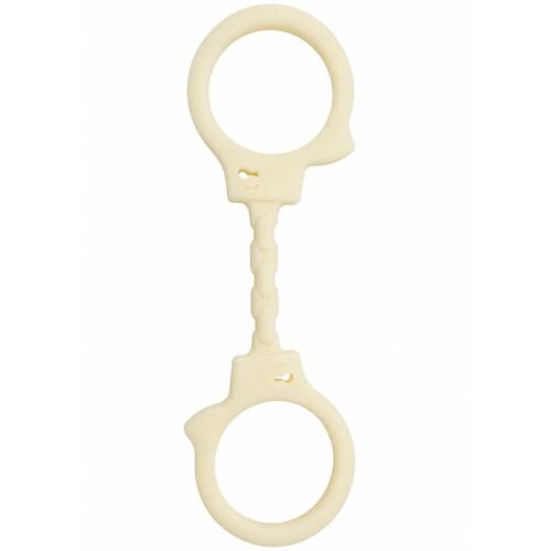 Handboeien Diablo Picante Fluorescent