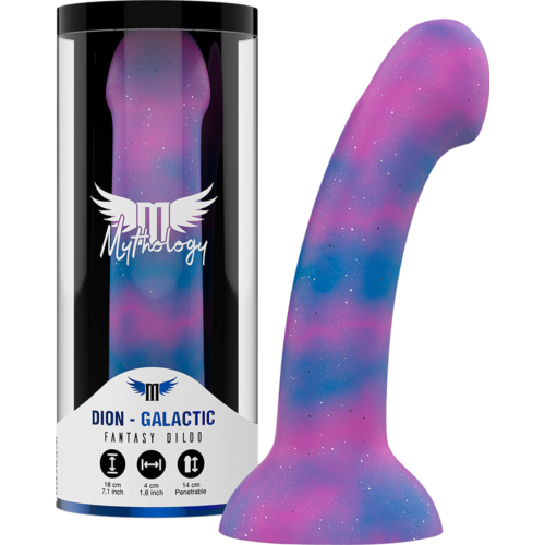 Galactische Dionysische Dildo