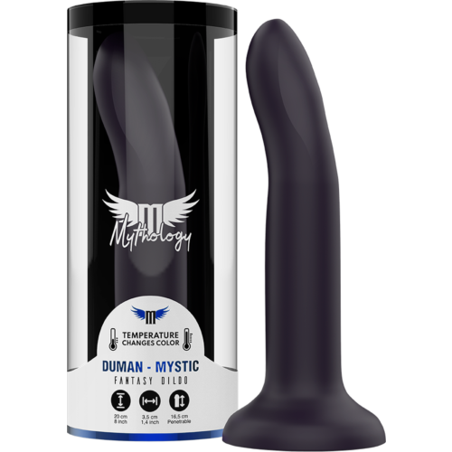 Dildo Mystic Myth
