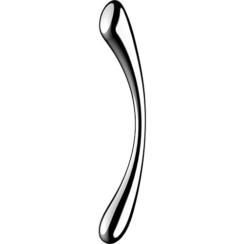 Dildo SATISFYER Cosmic Crest 1 met dubbel gebruik