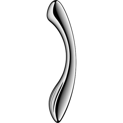 Dildo Satisfyer Pure Gravity 1 met dubbel gebruik
