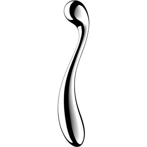 Dildo Satisfyer Star Force 4 met esferisch ontwerp