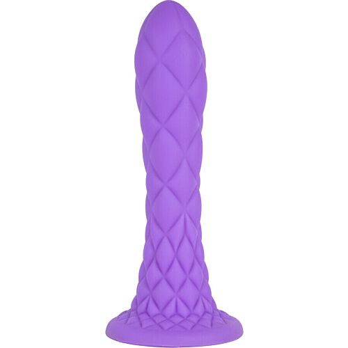 Dildo SILEXD Dreamy 18.5 cm | Termorreactief