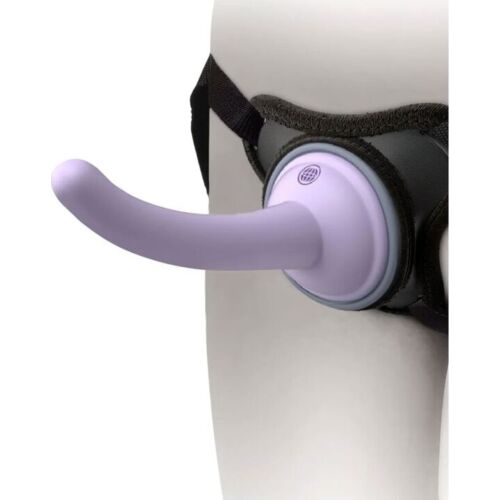 Arnes Body Dock DILLIO | Eenvoudig te wisselen dildo's