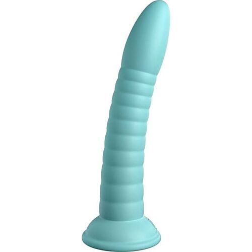 Dildo DILLIO Wild Thing 17,78 cm met zuignap