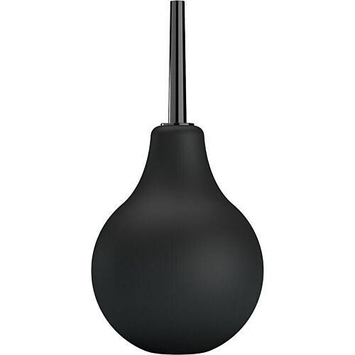 Ducha anal MR PLAY met zachte pomp en grote capaciteit