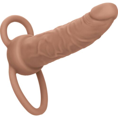 Anillo voor Doble Penetratie CALEXOTICS Performance Maxx